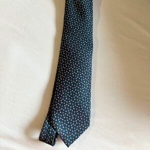 Hermes tie
